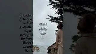 #solitude #wisdom #nature #reels