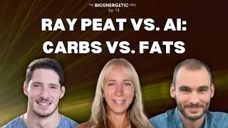 Ken Berry’s Fructose Fearmongering, Glycation Myths, & ChatGPT Says We’re Wrong (BV #13)