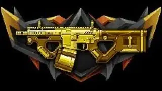 Выбил HArms CQR..Секрет по выбиванию Оружия в Warface...