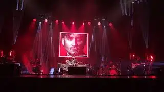 FABRIZIO MORO - UNA VITA INTERA