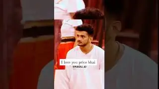 Munawar Ko Support Kiya Prince Narula#lockupp #princenarula