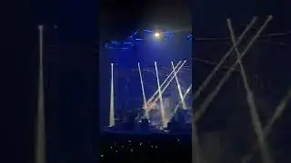 The Script - No Good in Goodbye (Manila Concert 2022)
