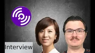 Qlink Co-Founder Susan Zhou Interview - Global WiFi