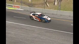iRacing Retro Motorsport GR Cup Adelaide