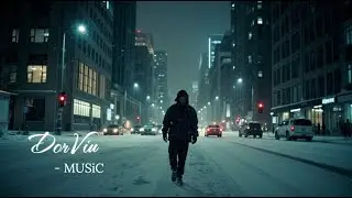 Du-te, iubirea mea | DorViu (Official Audio) #2025