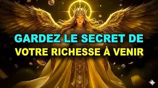 L’ÉLU, QUAND LA RICHESSE ARRIVE, LE SILENCE EST TA PROTECTION