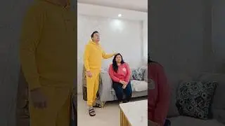 Trend Breaking Video 💹 😂 #trending #shorts #gauravaditi #trendbreaking