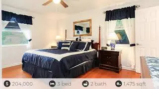 3121 Honeywood Dr, Jacksonville, FL