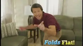 Table-Mate Official Commercial