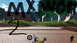 Mx world part 2