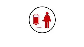Transfusion Laboratory Errors