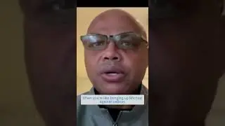 Skip Bayless & Wife Taking Charles Barkley Serious About Killing Him