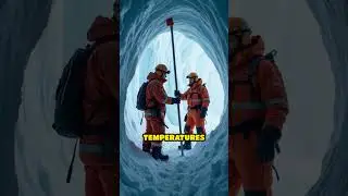 Secret Missiles Under Greenland&rsquo;s Ice Revealed