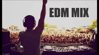 Best EDM March Mix 2018 Best Festival Mashup Music Mix 2018