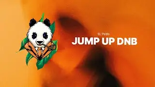 El Pablo - We Go | JUMP UP DNB