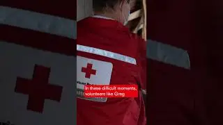 #SpringIntoAction: Disaster Action Team with Greg