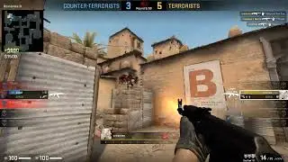 Sloppy-ass Clutch