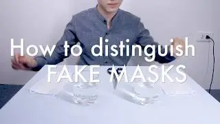 Test Fluid-Resistant of Antimicrobial Fabric Mask