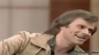 Tristan Rogers || You Can't Stop This [Vidlet]