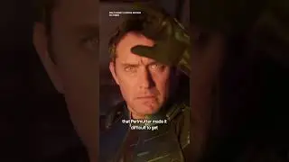 This Guy Is a Real Life Marvel Villain... 👎