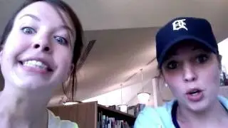 Li-Berry Fun Times