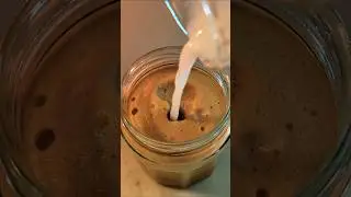 Fluffy Whipped Coffee Without the Price Tag #coffeerecipe #diy #asmr