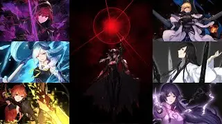 Fate/Empire of Dirt Ch. 8 Boss #2 - Aradia Sospita