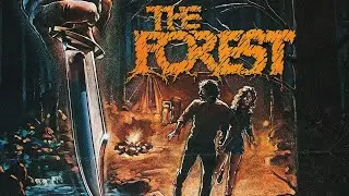 1980's Horror Movie Series: 1982 Movie Review: The Forest