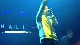Валера КП - ККЗ Москва Eric Vice & Sifo part 1 (4.11.12)