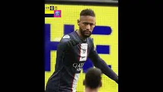 MESSI MBAPPE NEYMAR 🎉