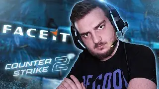 CS2 ԳԻՇԵՐԱՅԻՆ  FACEIT  | Հայերեն / Hayeren