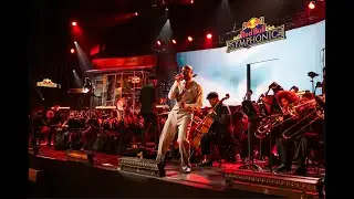 Asake - PBUY | Red Bull Symphonic