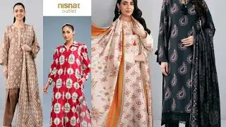 #Nishat #25. 25 #sale #3pc #only #2000 #mein #WhatsApp #03043079451