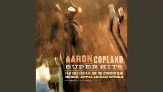 Appalachian Spring: Variations on a Shaker Hymn