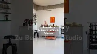 smow Homestory | Zu Besuch bei Studio Schmaus | smow