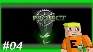 Project Ozone Minecraft ModPack Ep04