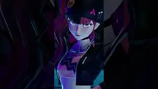 PalWorld cutscene- Intro for Zoe and GrizzBolt Boss Battle! (cinematic) #gaming #palworld