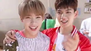 Verivery's special Profile: Jo Gyehyeon the Little Leo