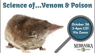 Science of...Venom & Poison