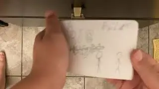 Flip book A Big Fight