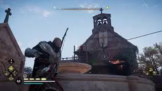 Assassin's Creed Series playthrough | AC Valhalla | Day 298