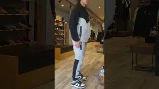 2023 Men's Nike Tech Fleece #sportswear #nike #fashionstyle #shoevillage#tech fleece