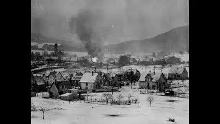 National Archives Footage, 70th Infantry Division