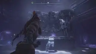 Maker's End | Horizon Zero Dawn Remastered