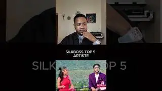 Silkboss Named His Top 5 Dancehall Artiste #SilkBoss #Dancehall