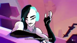 robinplays AVICII Invector Google Stadia