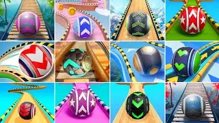 Epic Ball Games Collection | Vote for the Best One!🤔🤔