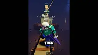 How to Get Kills in Jump Rope | Ink Game #inkgame #squidgame