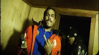 Taz- Rockets & Pounds (Official Music Video)