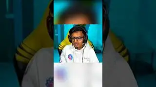 Simpp Reply on GodL BGIS Performance 🔥💛 #godlike